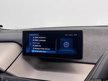 BMW I3 42.2kWh Hatchback 5dr Electric Auto (170 ps)