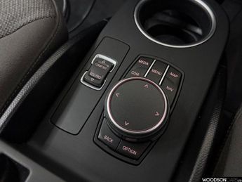 BMW I3 42.2kWh Hatchback 5dr Electric Auto (170 ps)