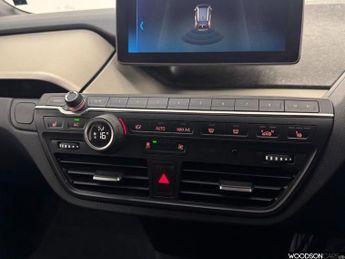 BMW I3 42.2kWh Hatchback 5dr Electric Auto (170 ps)