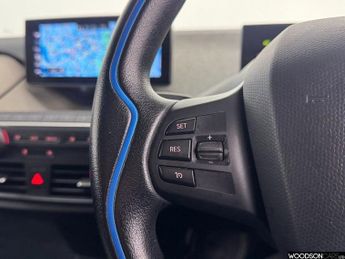BMW I3 42.2kWh Hatchback 5dr Electric Auto (170 ps)