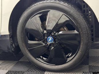 BMW I3 42.2kWh Hatchback 5dr Electric Auto (170 ps)