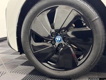 BMW I3 42.2kWh Hatchback 5dr Electric Auto (170 ps)