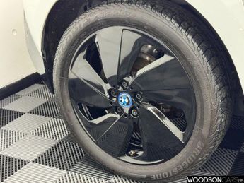 BMW I3 42.2kWh Hatchback 5dr Electric Auto (170 ps)