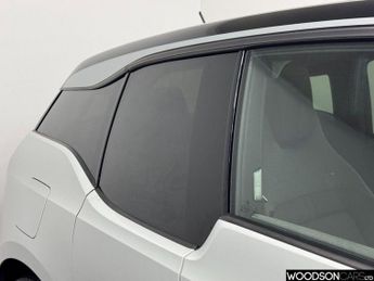 BMW I3 42.2kWh Hatchback 5dr Electric Auto (170 ps)