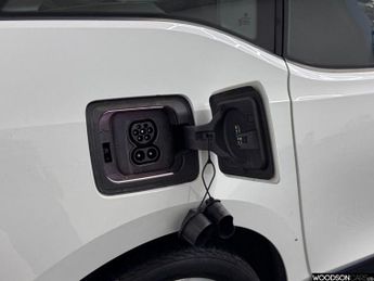 BMW I3 42.2kWh Hatchback 5dr Electric Auto (170 ps)