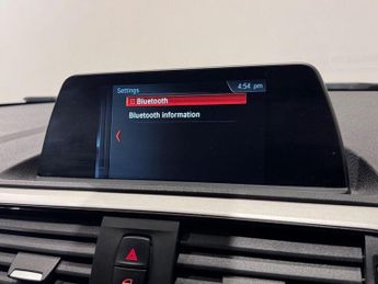 BMW 1 SERIES 1.5 118i SE Business Hatchback 5dr Petrol Auto Euro 6 (s/s) (136