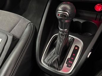 AUDI A1 1.6 TDI Black Edition Sportback 5dr Diesel S Tronic Euro 6 (s/s)