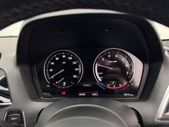 BMW 2 SERIES 1.5 218i GPF M Sport Coupe 2dr Petrol Auto Euro 6 (s/s) (136 ps)