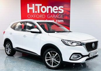MG HS 1.5 T-GDI Exclusive SUV 5dr Petrol Manual Euro 6 (s/s) (162 ps)