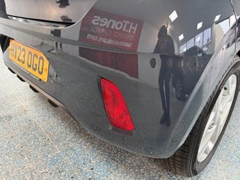 HYUNDAI I10 1.0 SE Connect Hatchback 5dr Petrol Auto Euro 6 (s/s) (67 ps)