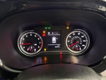 HYUNDAI I10 1.0 SE Connect Hatchback 5dr Petrol Auto Euro 6 (s/s) (67 ps)