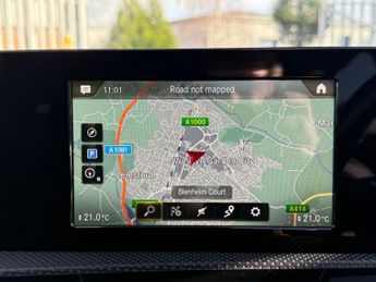 MERCEDES-BENZ A-CLASS 1.5 A180d AMG Line Hatchback 5dr Diesel 7G-DCT Euro 6 (s/s) (116