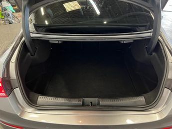 MERCEDES-BENZ CLA 1.3 CLA180 AMG Line Coupe 4dr Petrol 7G-DCT Euro 6 (s/s) (136 ps