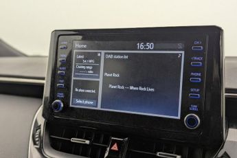 SUZUKI SWACE 1.8h SZ5 Estate 5dr Petrol Hybrid CVT Euro 6 (s/s) (122 ps)