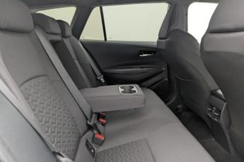 SUZUKI SWACE 1.8h SZ5 Estate 5dr Petrol Hybrid CVT Euro 6 (s/s) (122 ps)