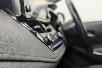 SUZUKI SWACE 1.8h SZ5 Estate 5dr Petrol Hybrid CVT Euro 6 (s/s) (122 ps)