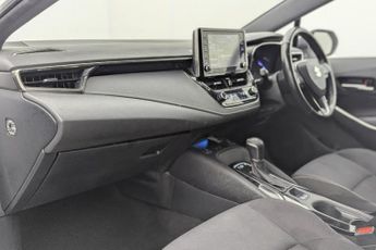 SUZUKI SWACE 1.8h SZ5 Estate 5dr Petrol Hybrid CVT Euro 6 (s/s) (122 ps)