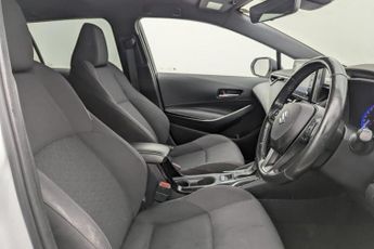 SUZUKI SWACE 1.8h SZ5 Estate 5dr Petrol Hybrid CVT Euro 6 (s/s) (122 ps)