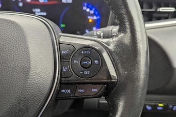 SUZUKI SWACE 1.8h SZ5 Estate 5dr Petrol Hybrid CVT Euro 6 (s/s) (122 ps)