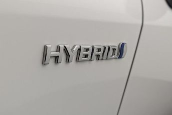 SUZUKI SWACE 1.8h SZ5 Estate 5dr Petrol Hybrid CVT Euro 6 (s/s) (122 ps)