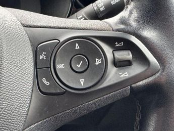 VAUXHALL Corsa Electric 50kWh SRi Premium Hatchback 5dr Electric Auto 