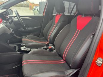 VAUXHALL Corsa Electric 50kWh SRi Premium Hatchback 5dr Electric Auto 