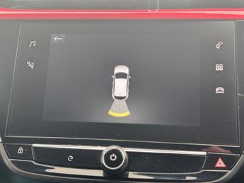 VAUXHALL Corsa Electric 50kWh SRi Premium Hatchback 5dr Electric Auto 