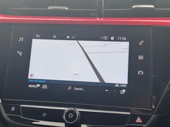 VAUXHALL Corsa Electric 50kWh SRi Premium Hatchback 5dr Electric Auto 