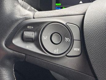 VAUXHALL Corsa Electric 50kWh SRi Premium Hatchback 5dr Electric Auto 