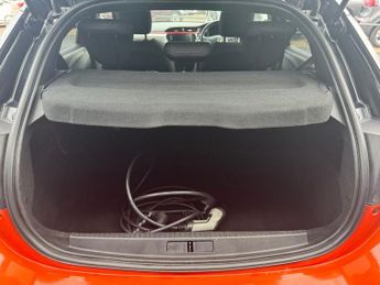 VAUXHALL Corsa Electric 50kWh SRi Premium Hatchback 5dr Electric Auto 