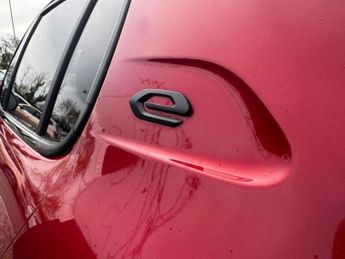 PEUGEOT E-208 50kWh GT Premium Hatchback 5dr Electric Auto 