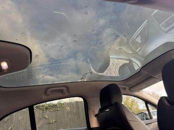 JAGUAR I-PACE 400 90kWh First Edition SUV 5dr Electric Auto 4WD 