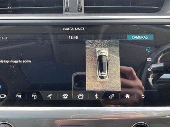 JAGUAR I-PACE 400 90kWh First Edition SUV 5dr Electric Auto 4WD 