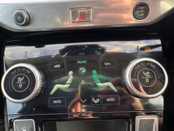 JAGUAR I-PACE 400 90kWh First Edition SUV 5dr Electric Auto 4WD 