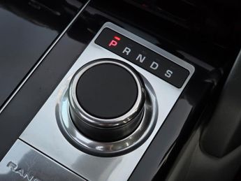 LAND ROVER RANGE ROVER 4.4 SD V8 Autobiography SUV 5dr Diesel Auto 4WD Euro 6 (s/s) (33
