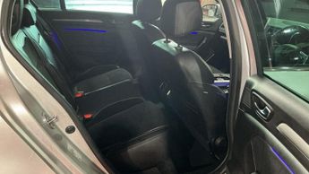 RENAULT MEGANE 1.5 dCi Dynamique S Nav Sport Tourer 5dr Diesel EDC Euro 6 (110 