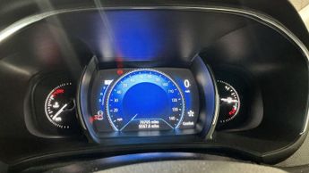 RENAULT MEGANE 1.5 dCi Dynamique S Nav Sport Tourer 5dr Diesel EDC Euro 6 (110 