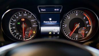 MERCEDES-BENZ GLA 2.1 GLA220d AMG Line (Premium Plus) SUV 5dr Diesel 7G-DCT 4MATIC