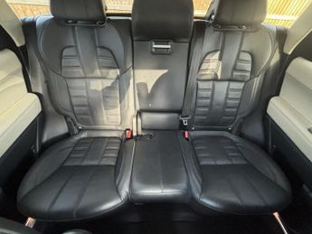 LAND ROVER RANGE ROVER SPORT 3.0 SD V6 Autobiography Dynamic SUV 5dr Diesel Auto 4WD Euro 6 (