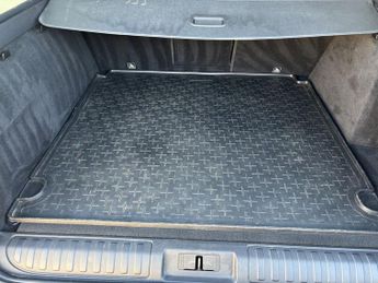 LAND ROVER RANGE ROVER SPORT 3.0 SD V6 Autobiography Dynamic SUV 5dr Diesel Auto 4WD Euro 6 (