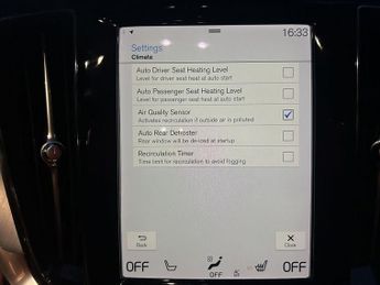 VOLVO V60 2.0 B3 MHEV Momentum Estate 5dr Petrol Hybrid DCT Auto Euro 6 (s