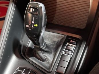 BMW X1 1.5 18i GPF SE SUV 5dr Petrol DCT sDrive Euro 6 (s/s) (140 ps)