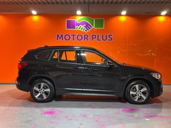 BMW X1 1.5 18i GPF SE SUV 5dr Petrol DCT sDrive Euro 6 (s/s) (140 ps)