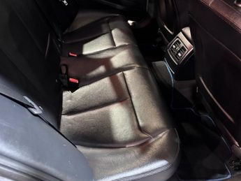 BMW 3 SERIES 2.0 320d M Sport Saloon 4dr Diesel Auto Euro 6 (s/s) (190 ps)