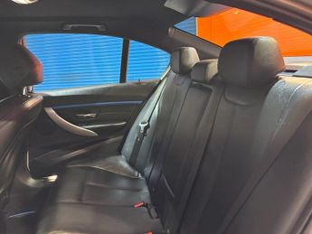 BMW 3 SERIES 2.0 320d M Sport Saloon 4dr Diesel Auto Euro 6 (s/s) (190 ps)