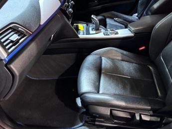 BMW 3 SERIES 2.0 320d M Sport Saloon 4dr Diesel Auto Euro 6 (s/s) (190 ps)