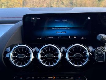 MERCEDES-BENZ EQA EQA 250 AMG Line 5dr