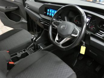 VOLKSWAGEN CADDY MAXI 2.0 TDI Life MPV 5dr Diesel Manual Euro 6 (s/s) (122 ps)