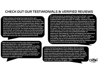 MERCEDES-BENZ B-CLASS 2.1 B200d AMG Line MPV 5dr Diesel 7G-DCT Euro 6 (s/s) (136 ps)