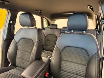 MERCEDES-BENZ B-CLASS 2.1 B200d AMG Line MPV 5dr Diesel 7G-DCT Euro 6 (s/s) (136 ps)